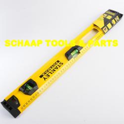 Waterpas I-Beam Fatmax met maatverdeling 60 cm | 1-43-553